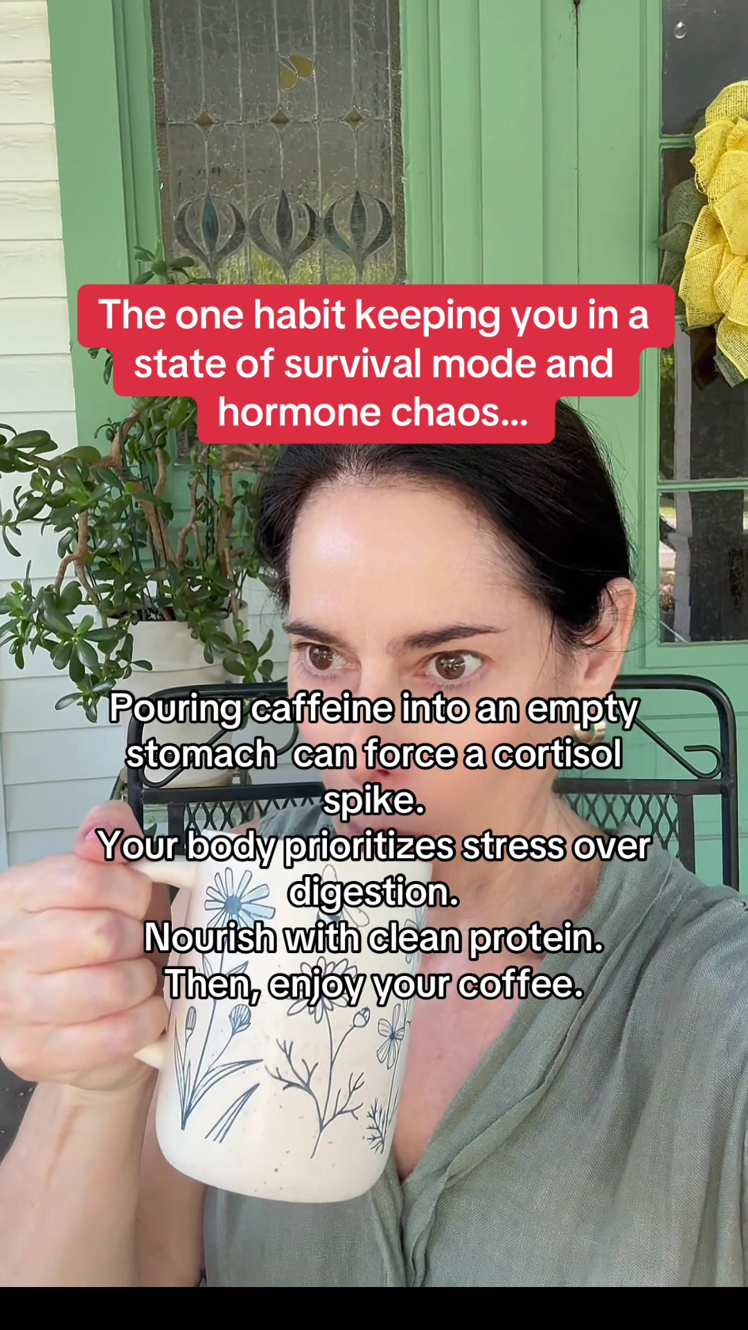 @Laurel | Gut Health Doc