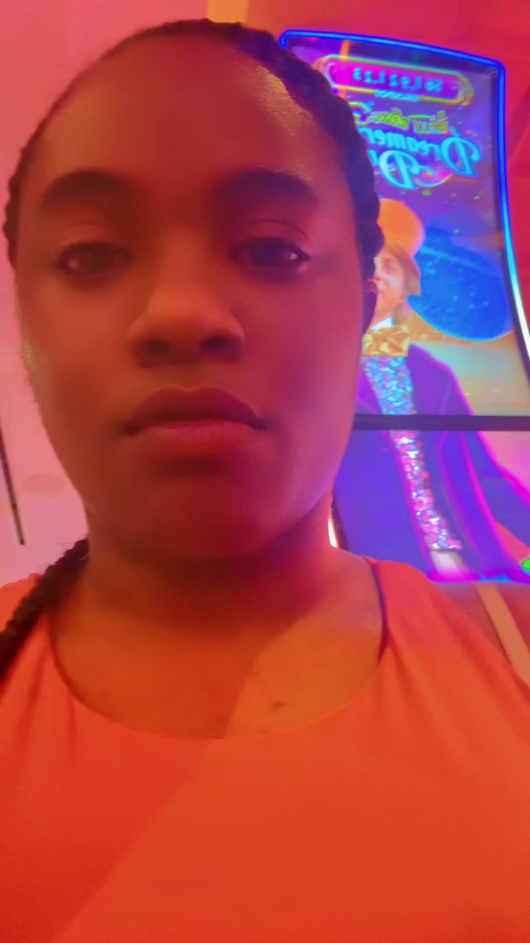 @Nia Harris