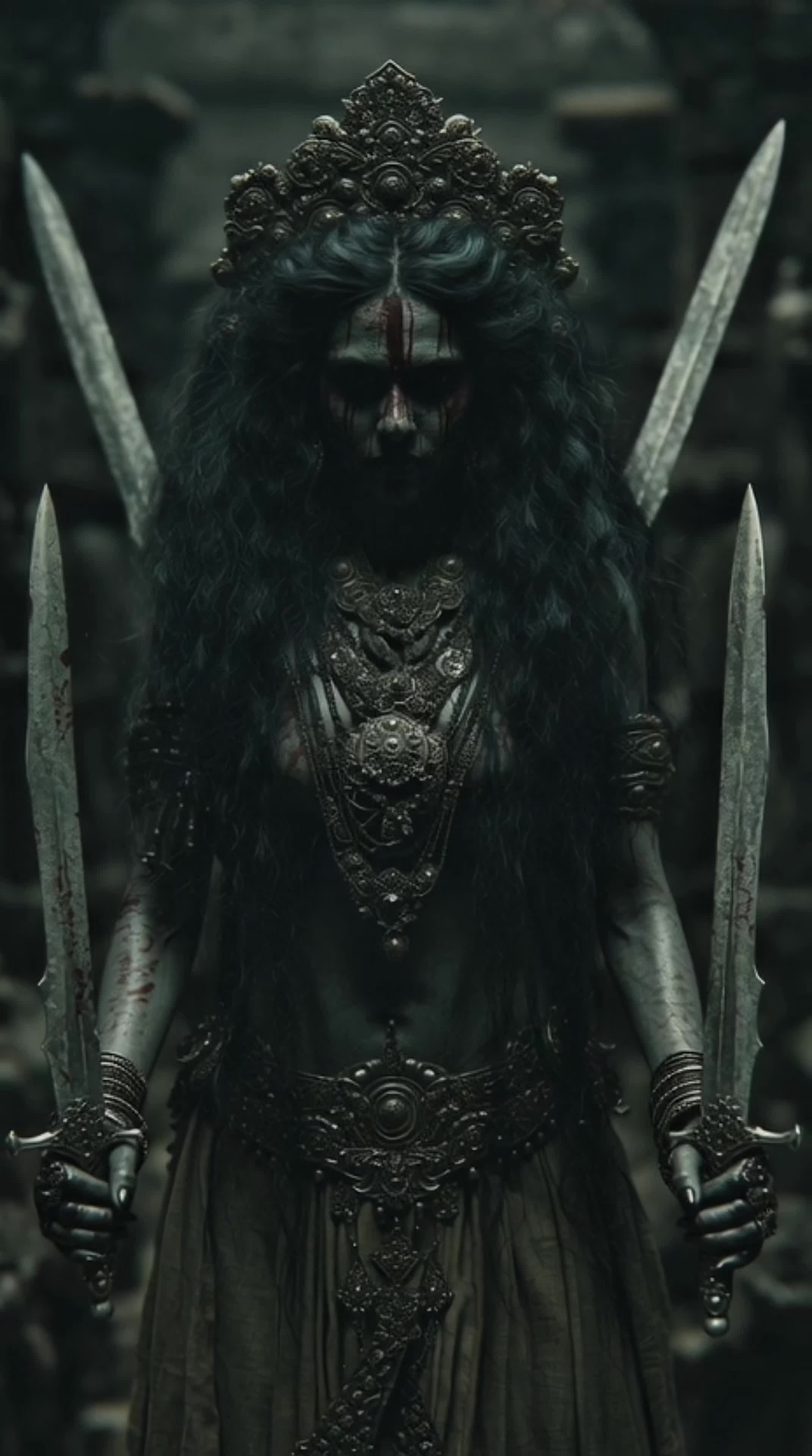 @Fantasy and Horror
