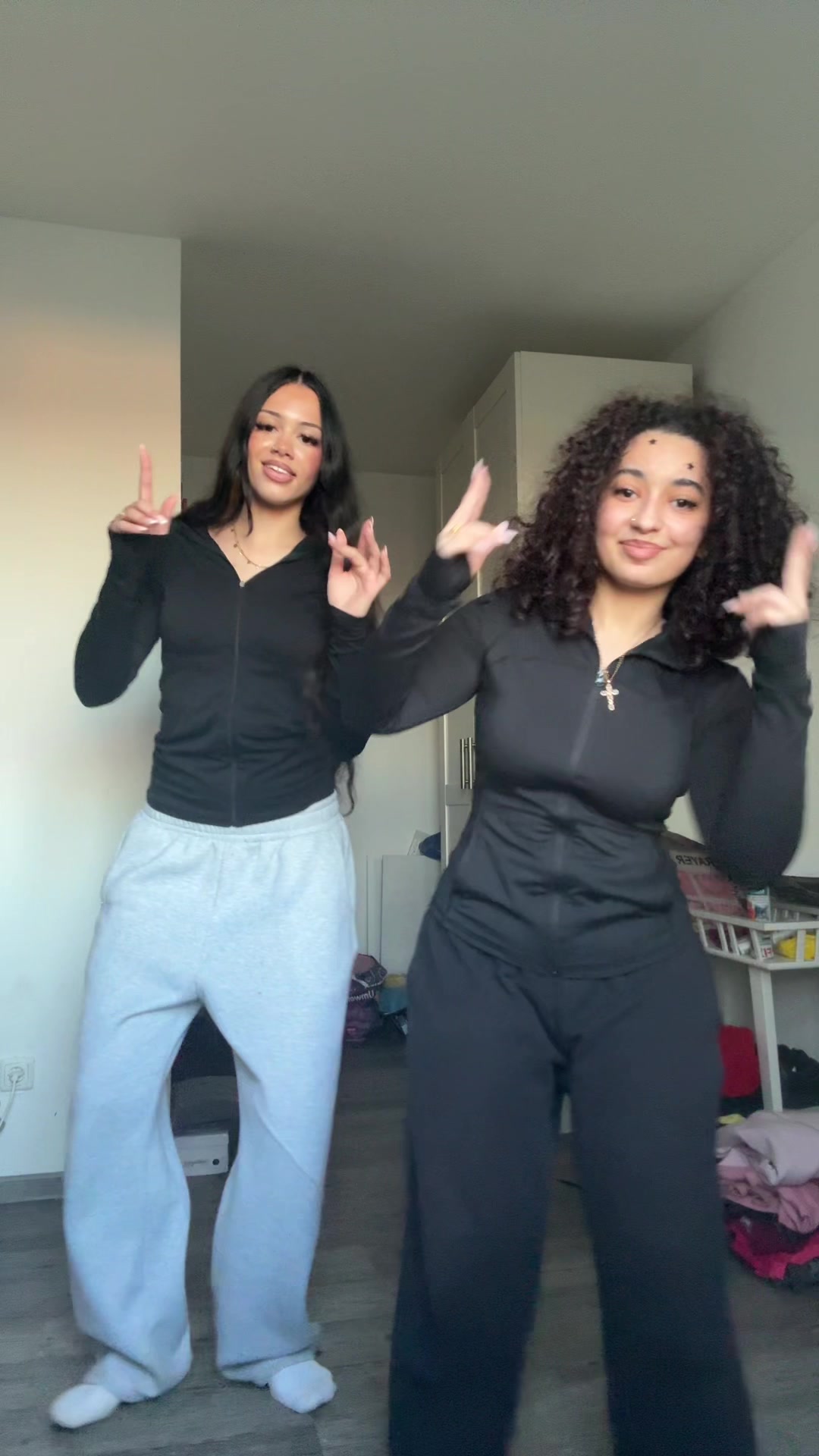 @baddiesnparis