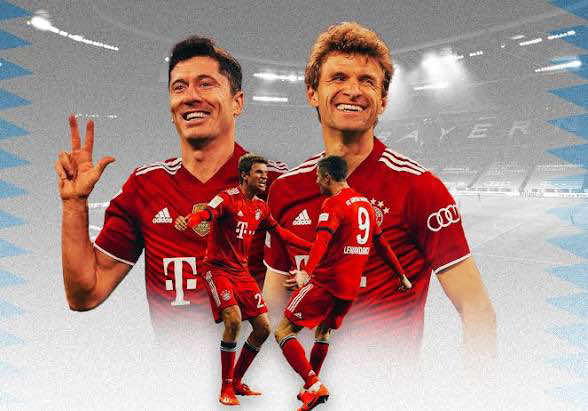 @fussball fanatic