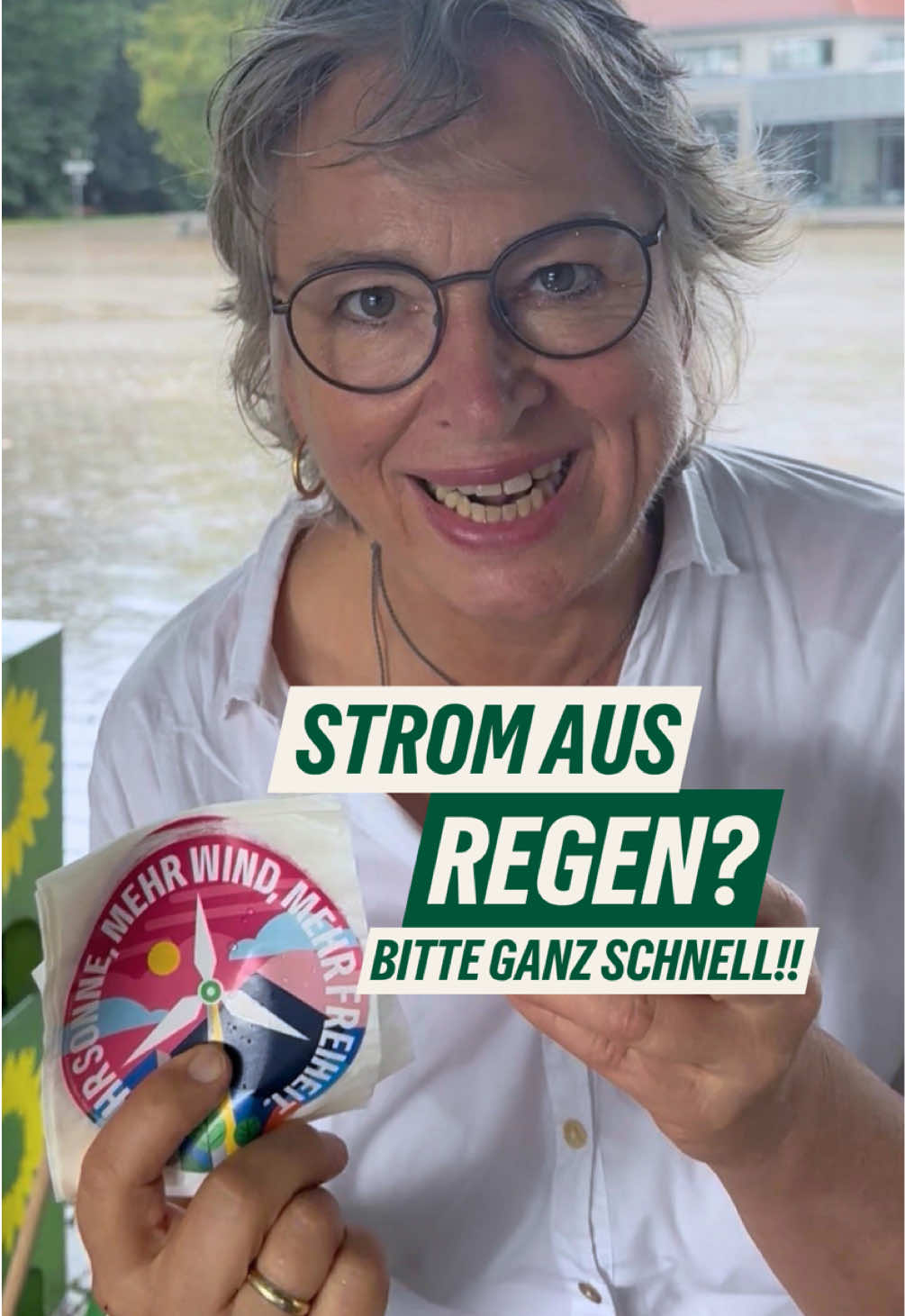 @GRÜNE Bayern