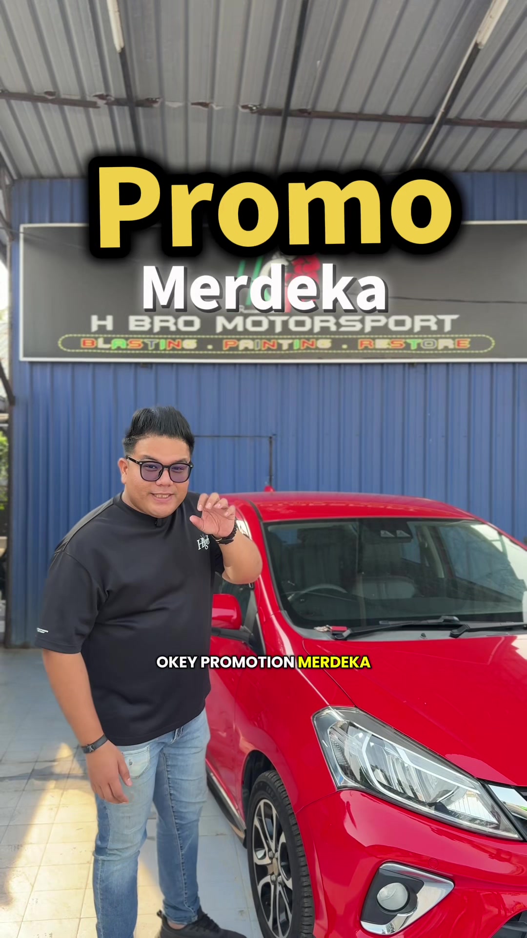 @DM | Paint & Polish