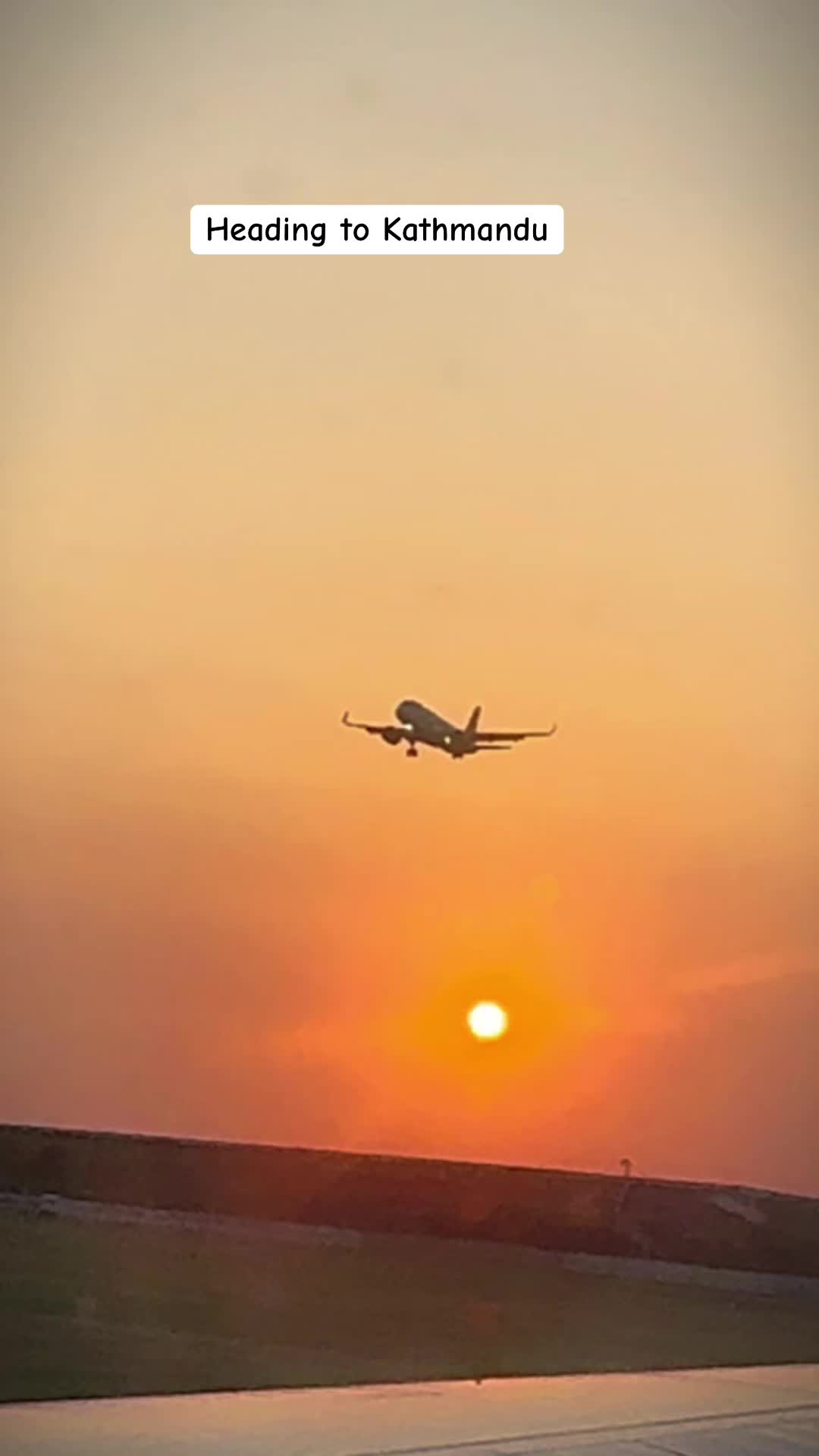 @Traveling Nepali