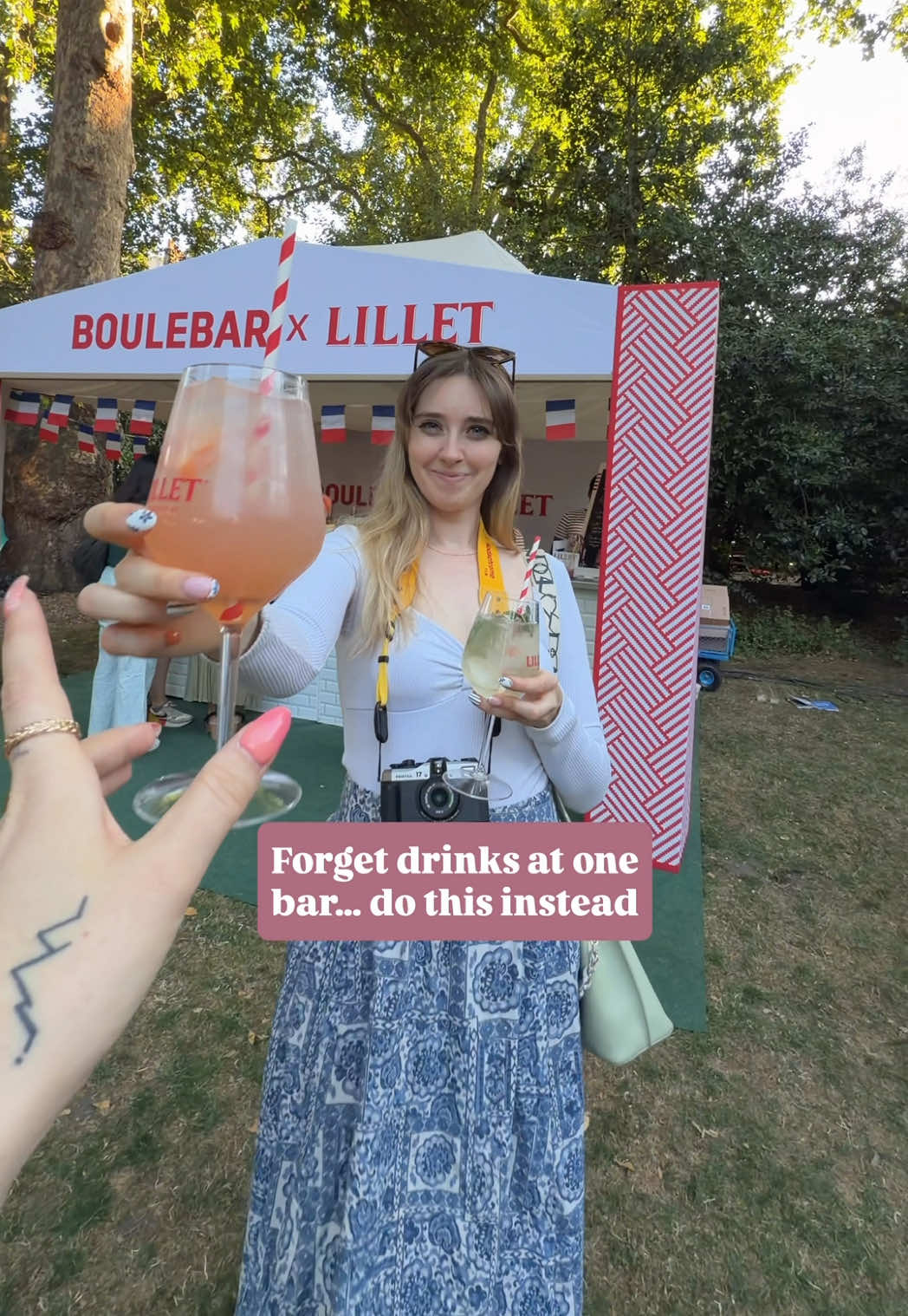 @Helena - UK Travel Blogger
