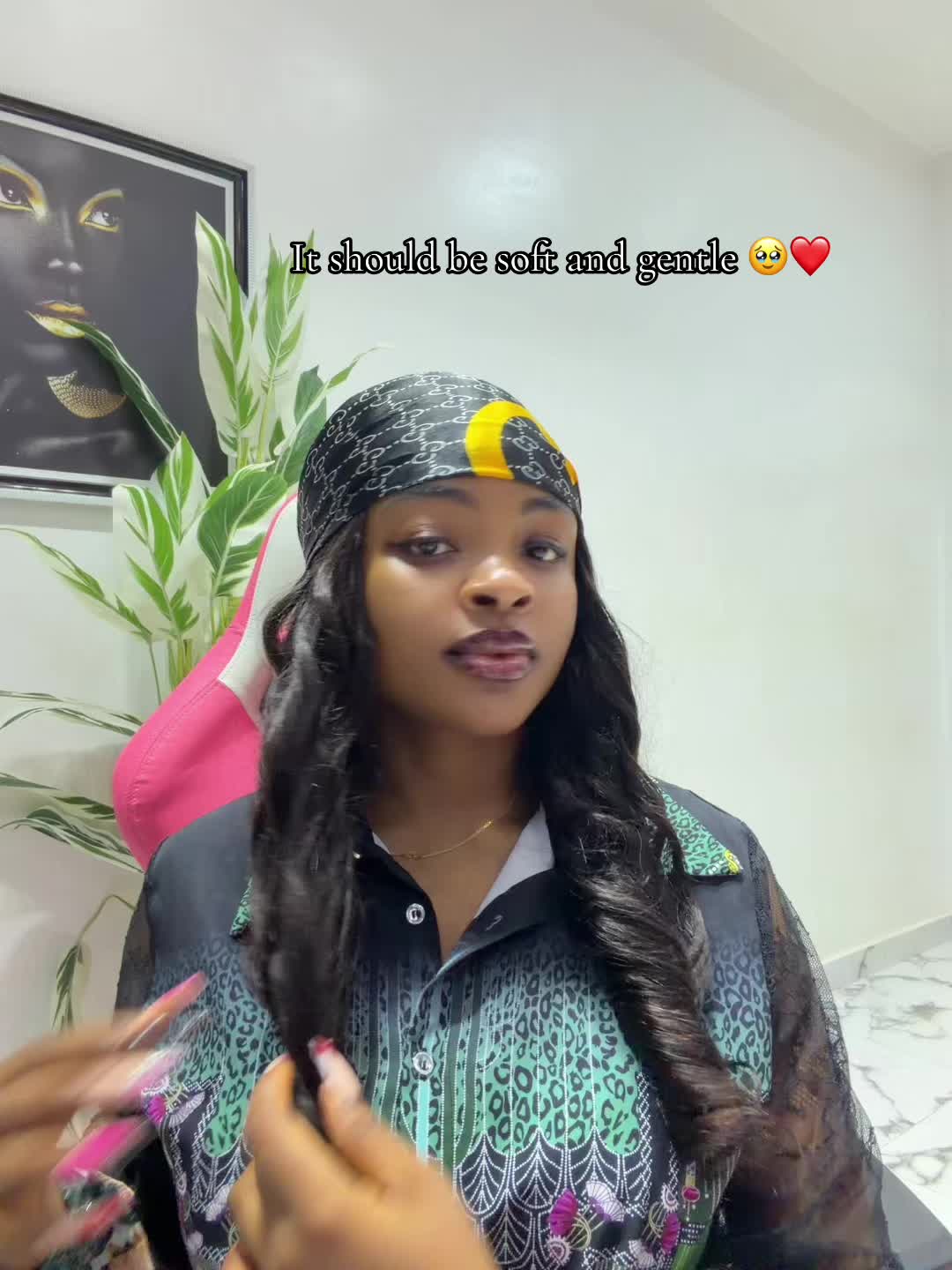 @QUEENMOTHER👑PUBLIC FIGURE👑