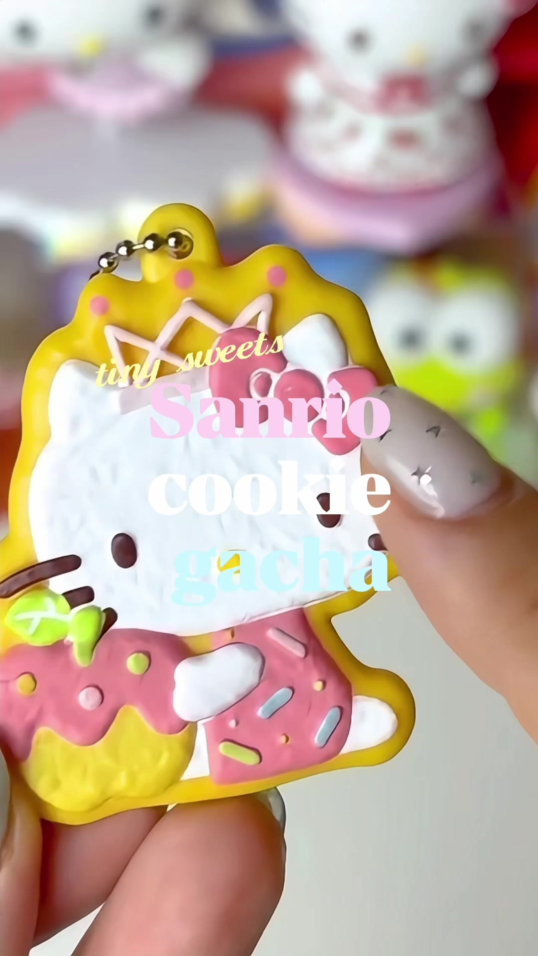 @Maricom | Tokyo Kawaii Life