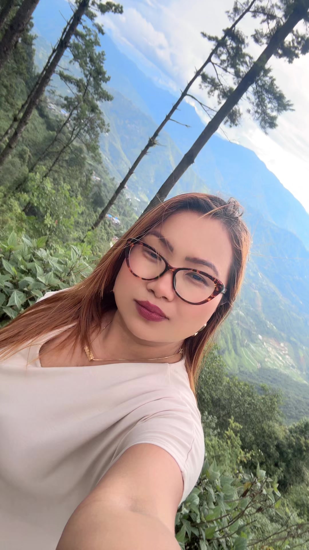 @Bunu gurung🪬🧿