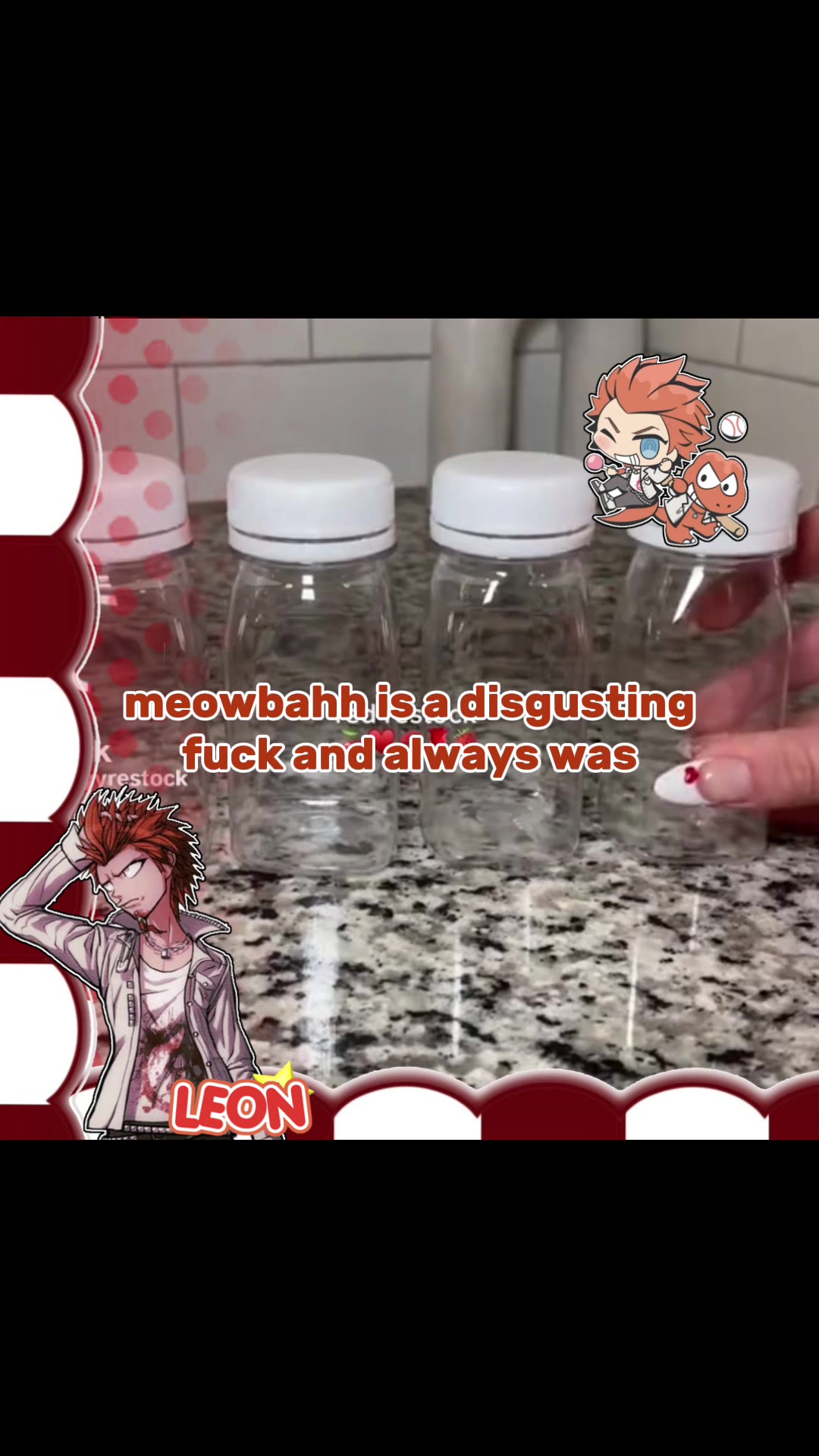 @⚾️LEON KUWATA⭐️