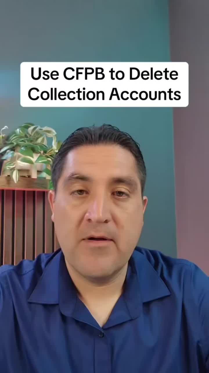 @Gil Garcia | Credit Repair