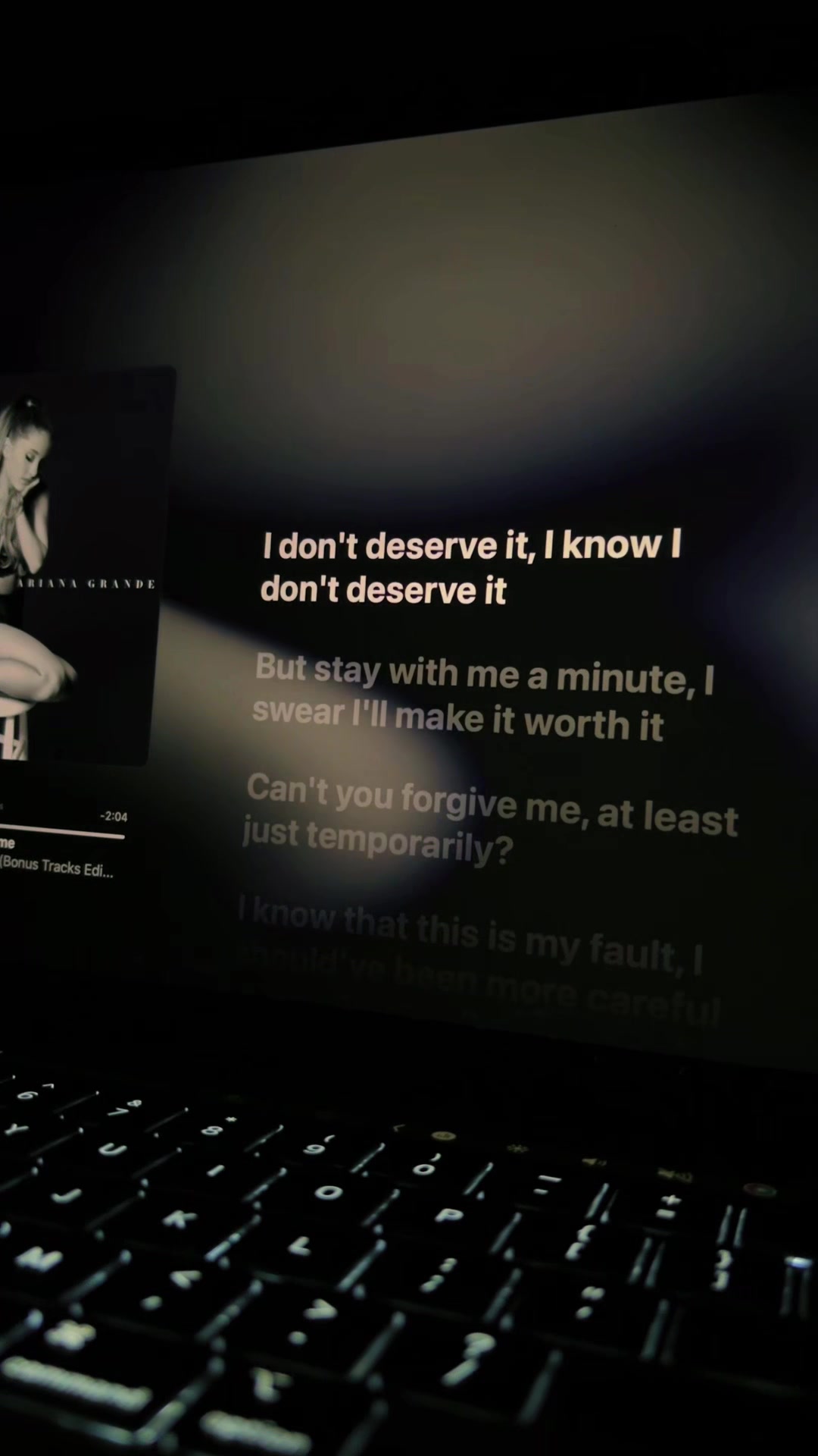 @Lyrics 🎶