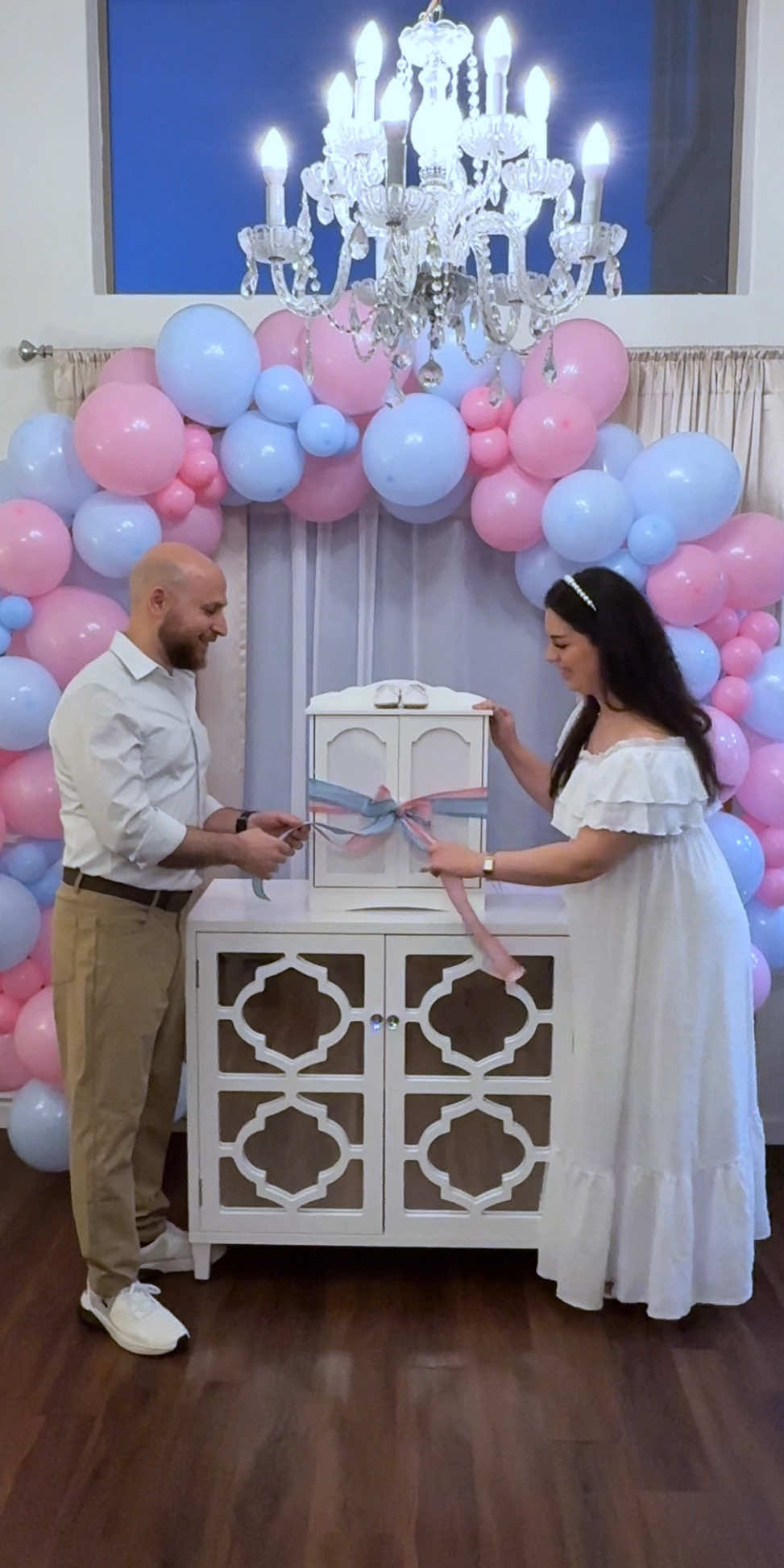 @Maryam & Yasir
