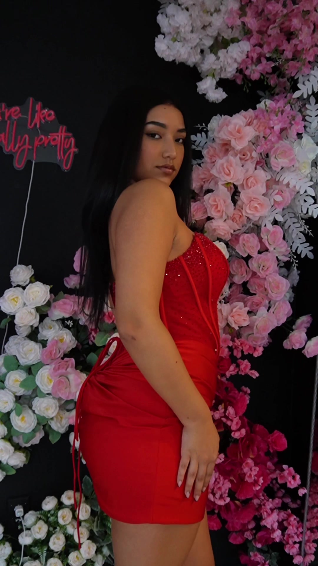 @PROM GLAM✨