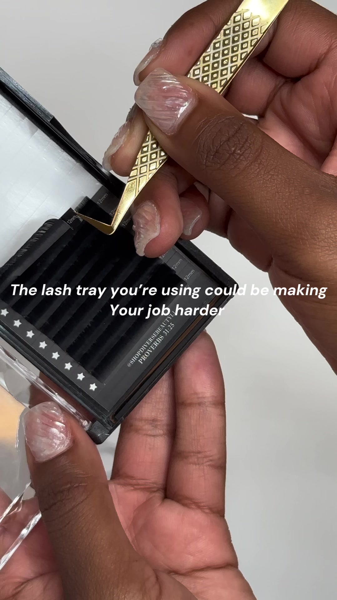 @Diversebeauty