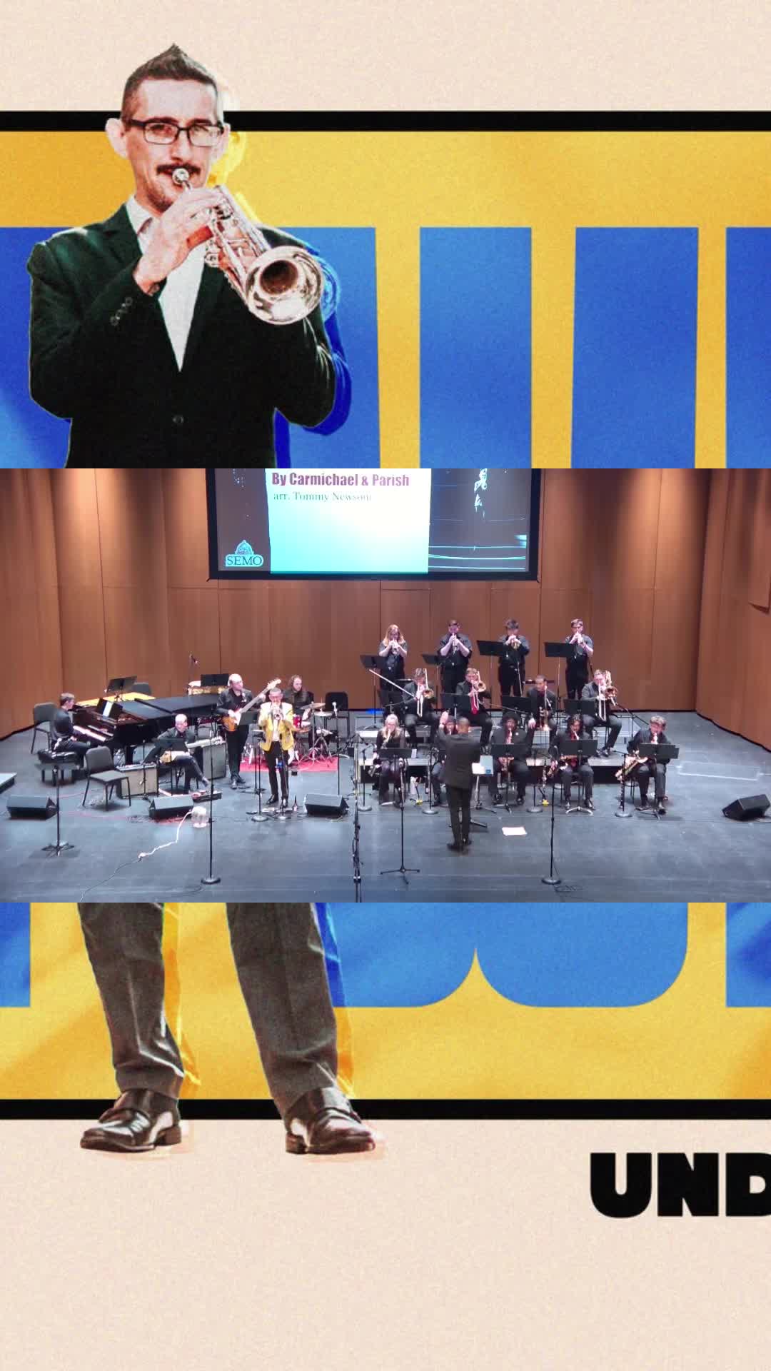 @Jay Webb Trumpet
