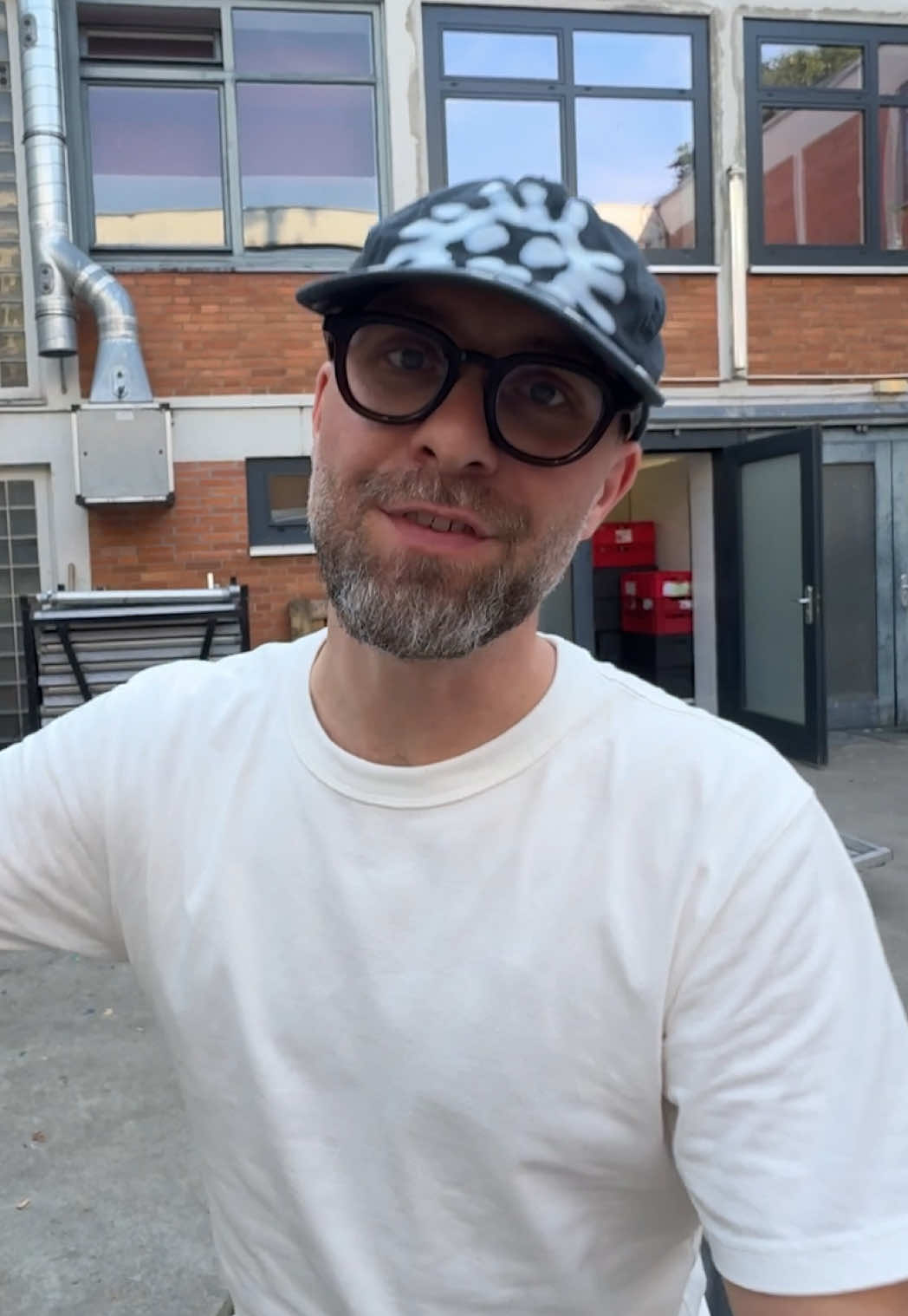 @Mark Forster