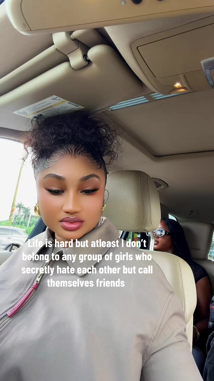 @Lady B international skincare