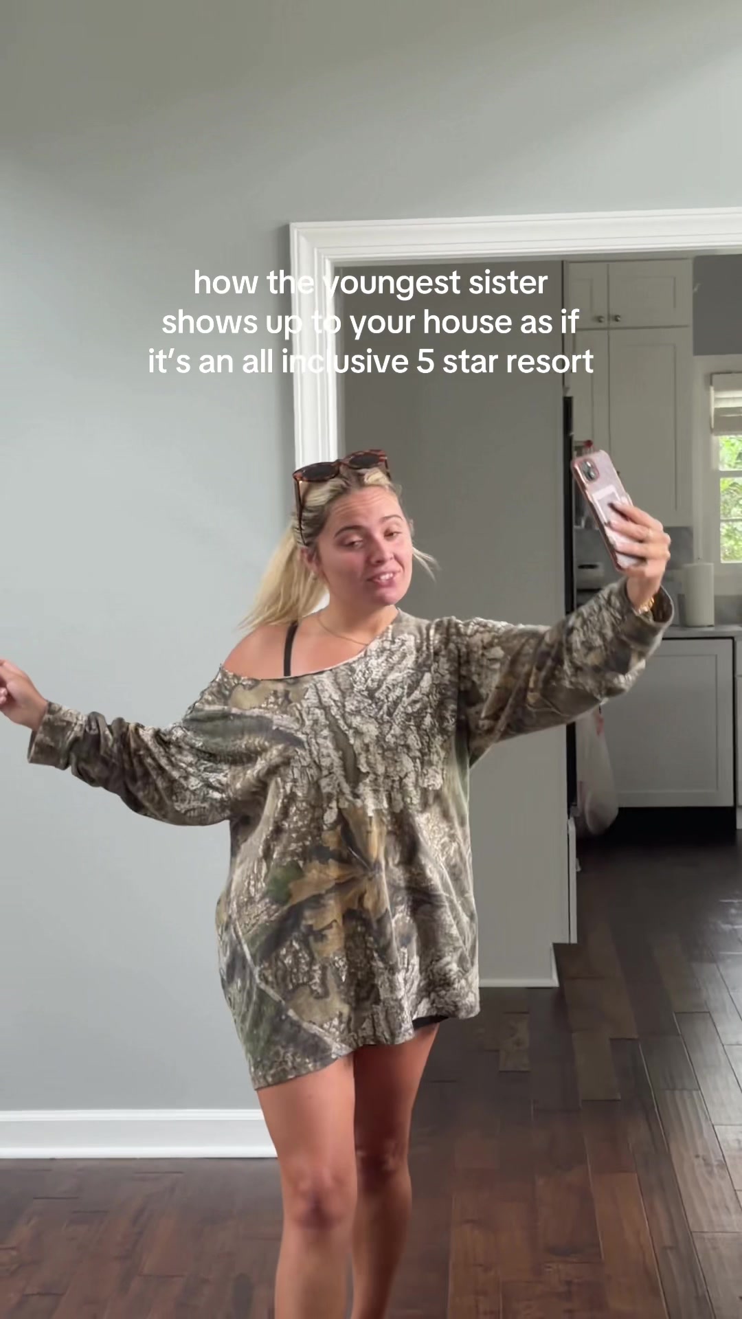 @Bonnie Morgan