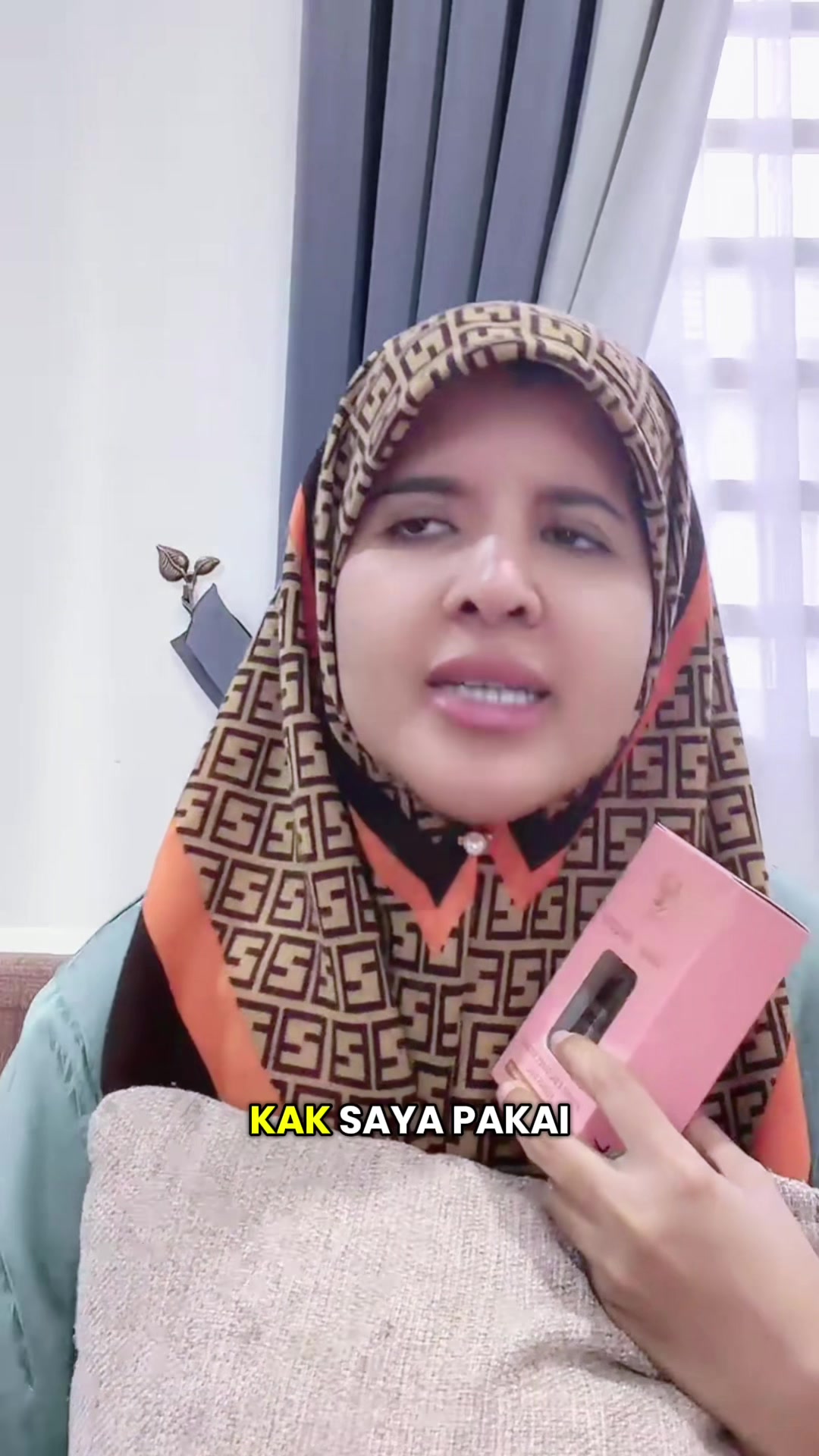 @Puan nilam ortiz®️
