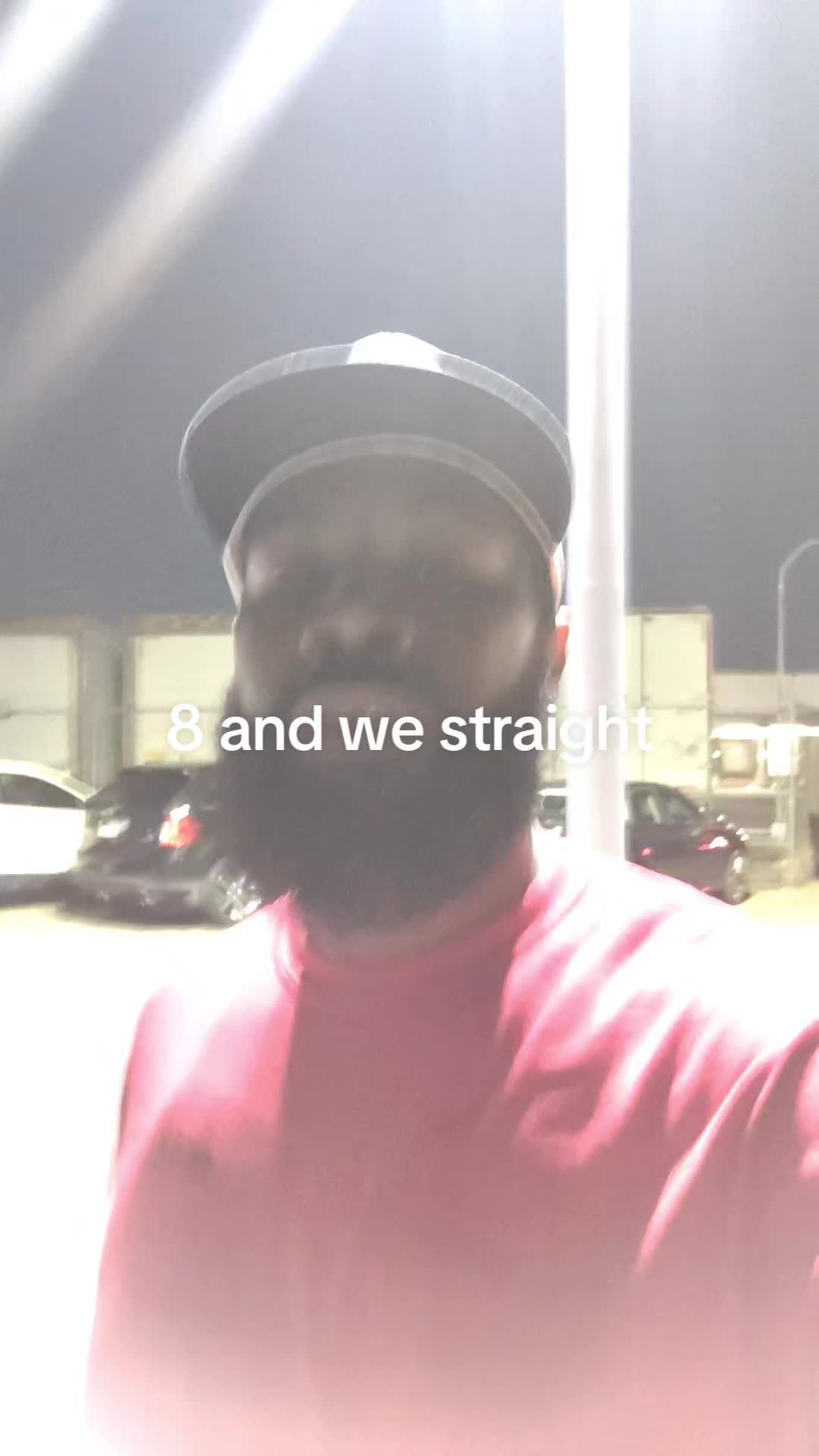 @Handsome Get Str8-2 It