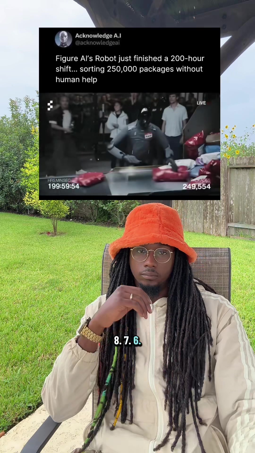 @The Conscious Lee