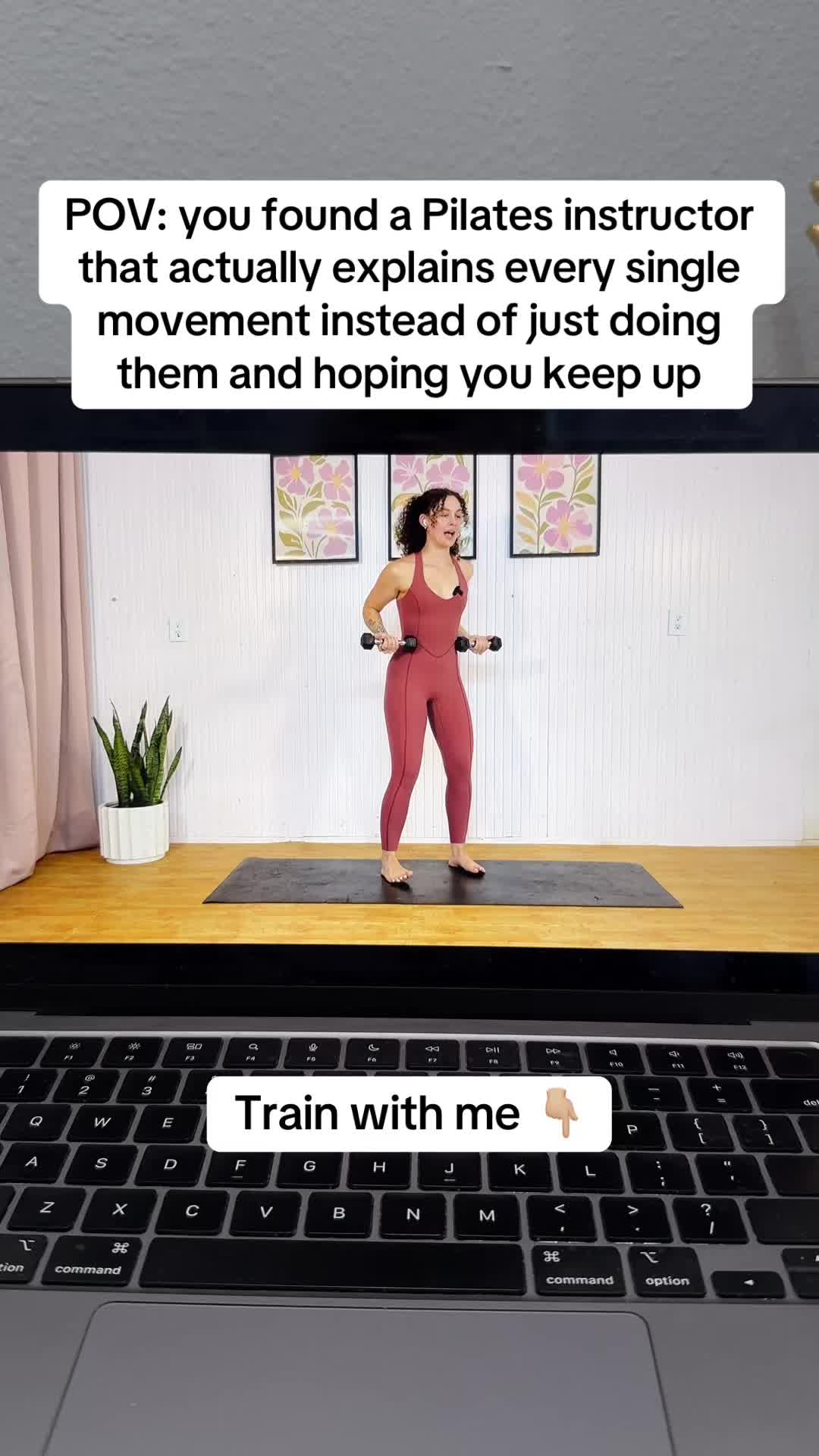 @Tay | Pilates & Strength