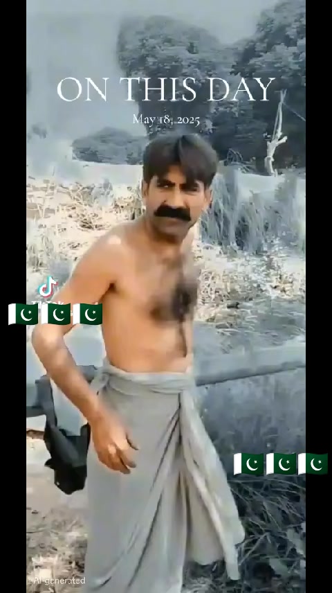 @ONLY Pakistani Daddy👍