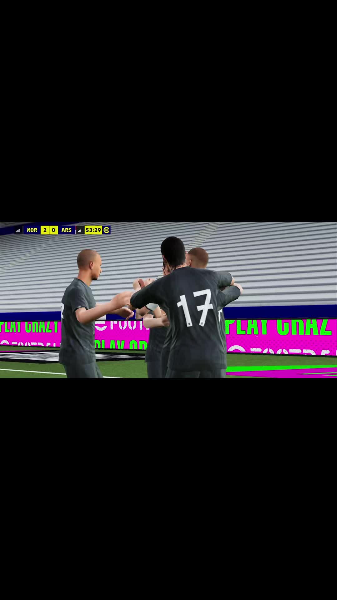 @TM efotball