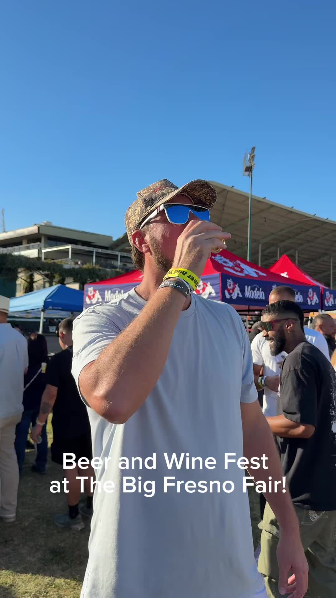 @Big Fresno Fair