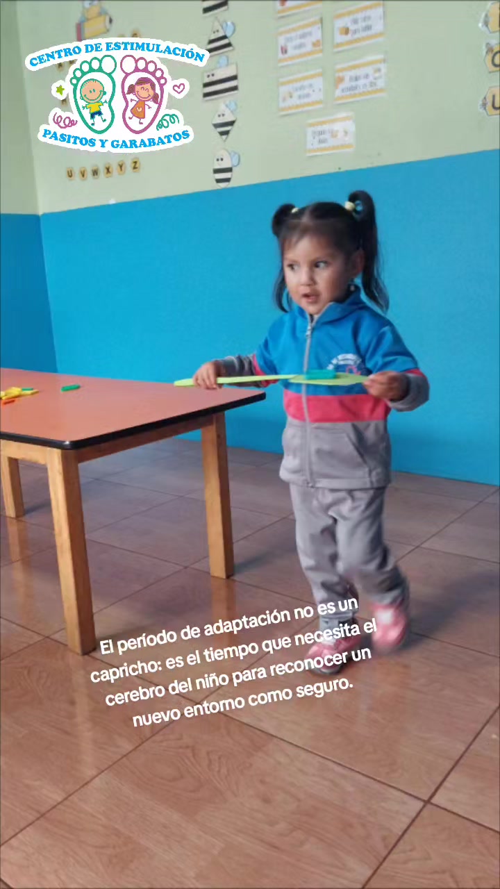 @Estimulación Adecuada