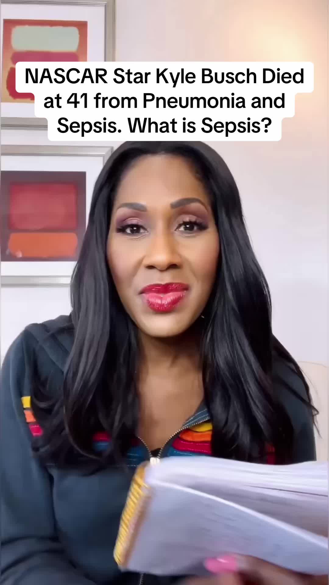 @DrJenCaudle