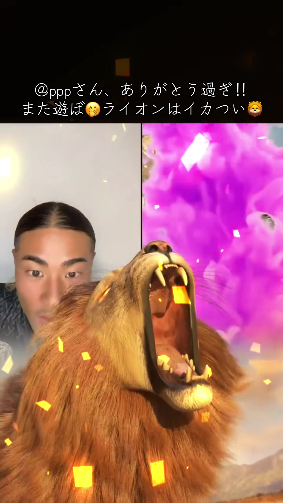 @バモスけんし⚽️