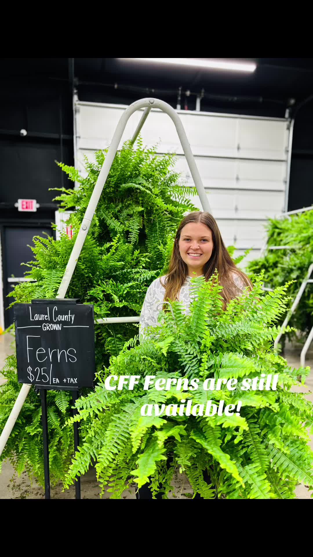 @Cornett Farm Fresh