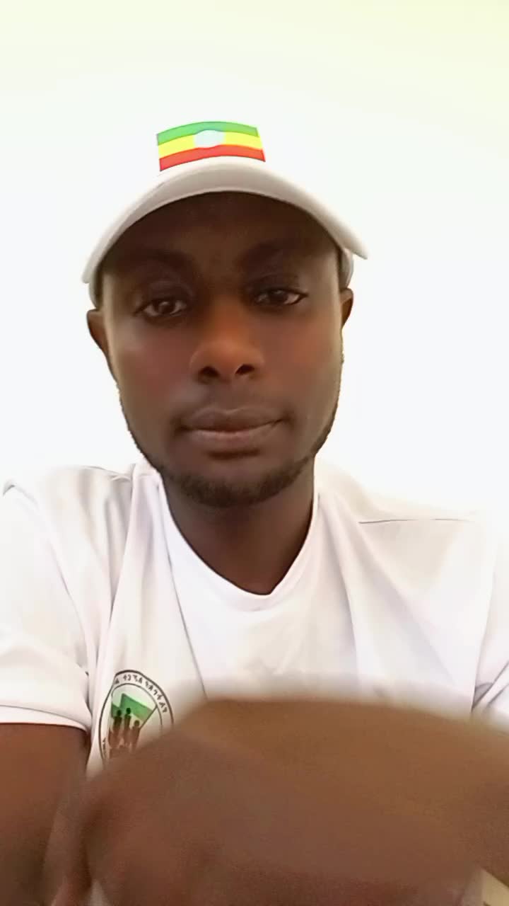 @Asto Alemu
