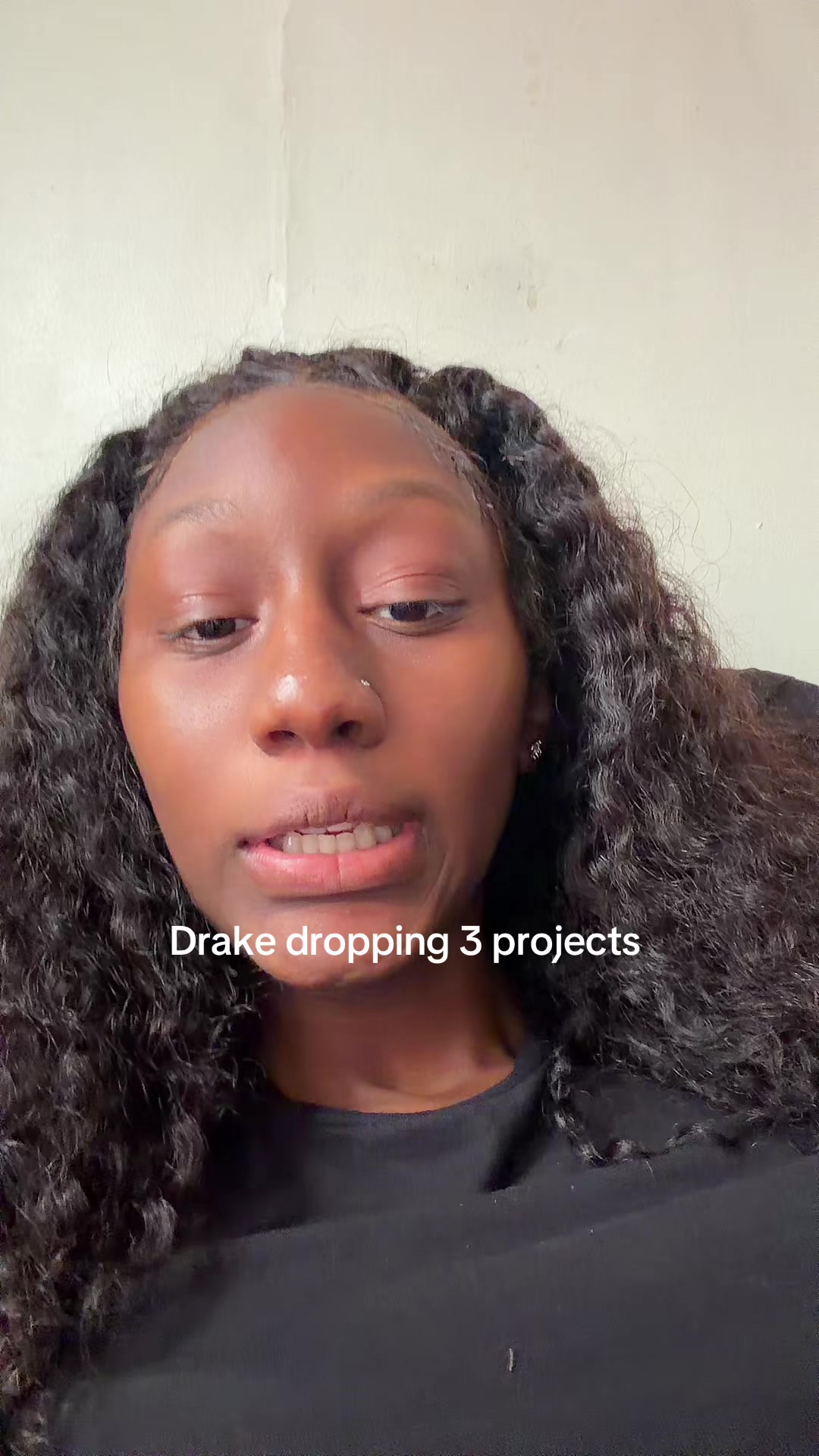 @Ya Girl Des LIVE