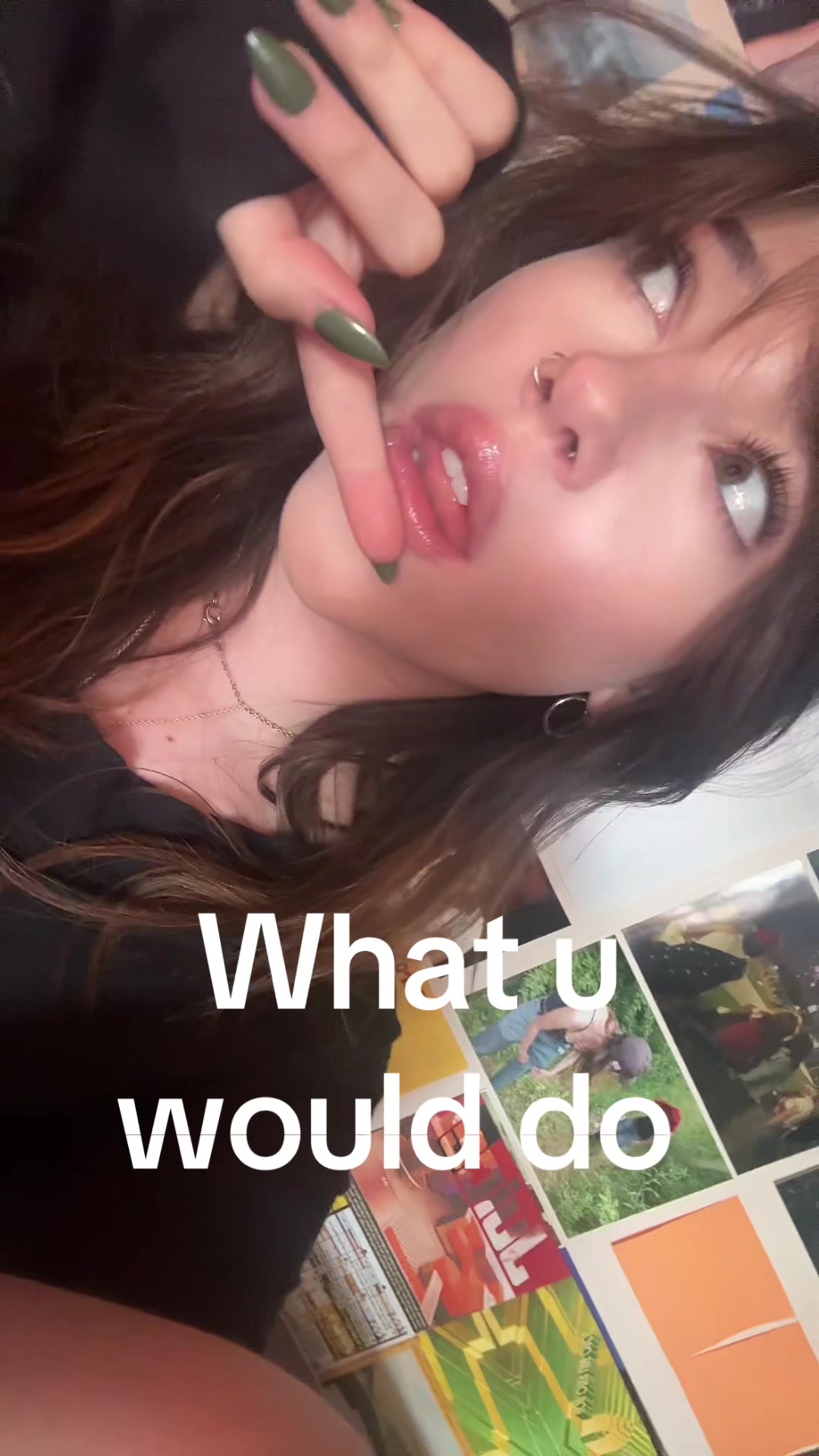 @Leah