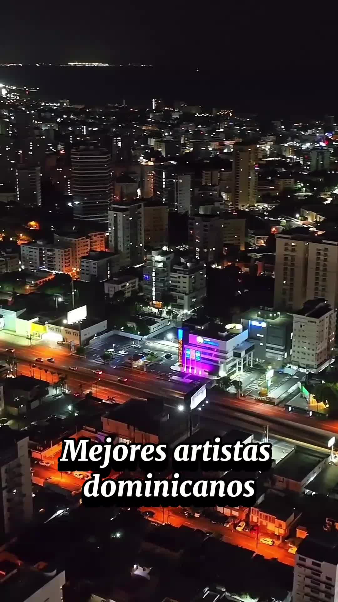 @Team Dominicana2.0