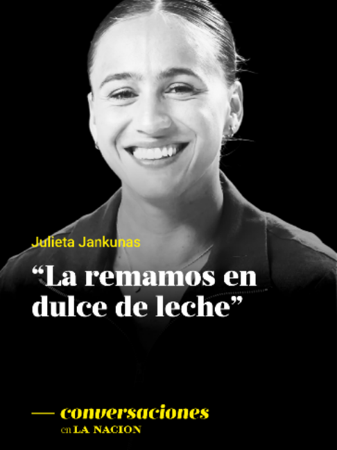 @La Nación
