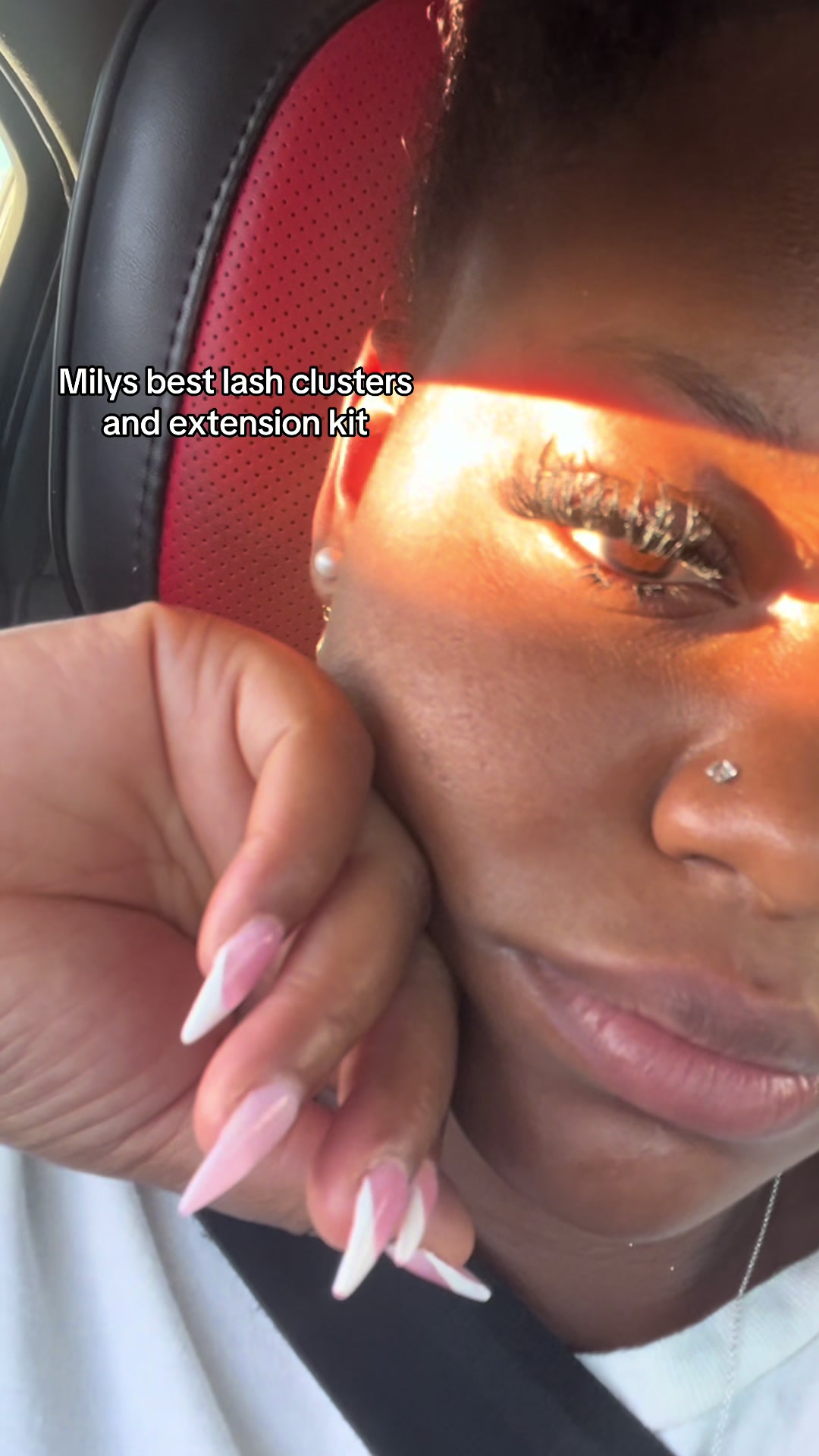 @☆☆ LIYAH ☆☆