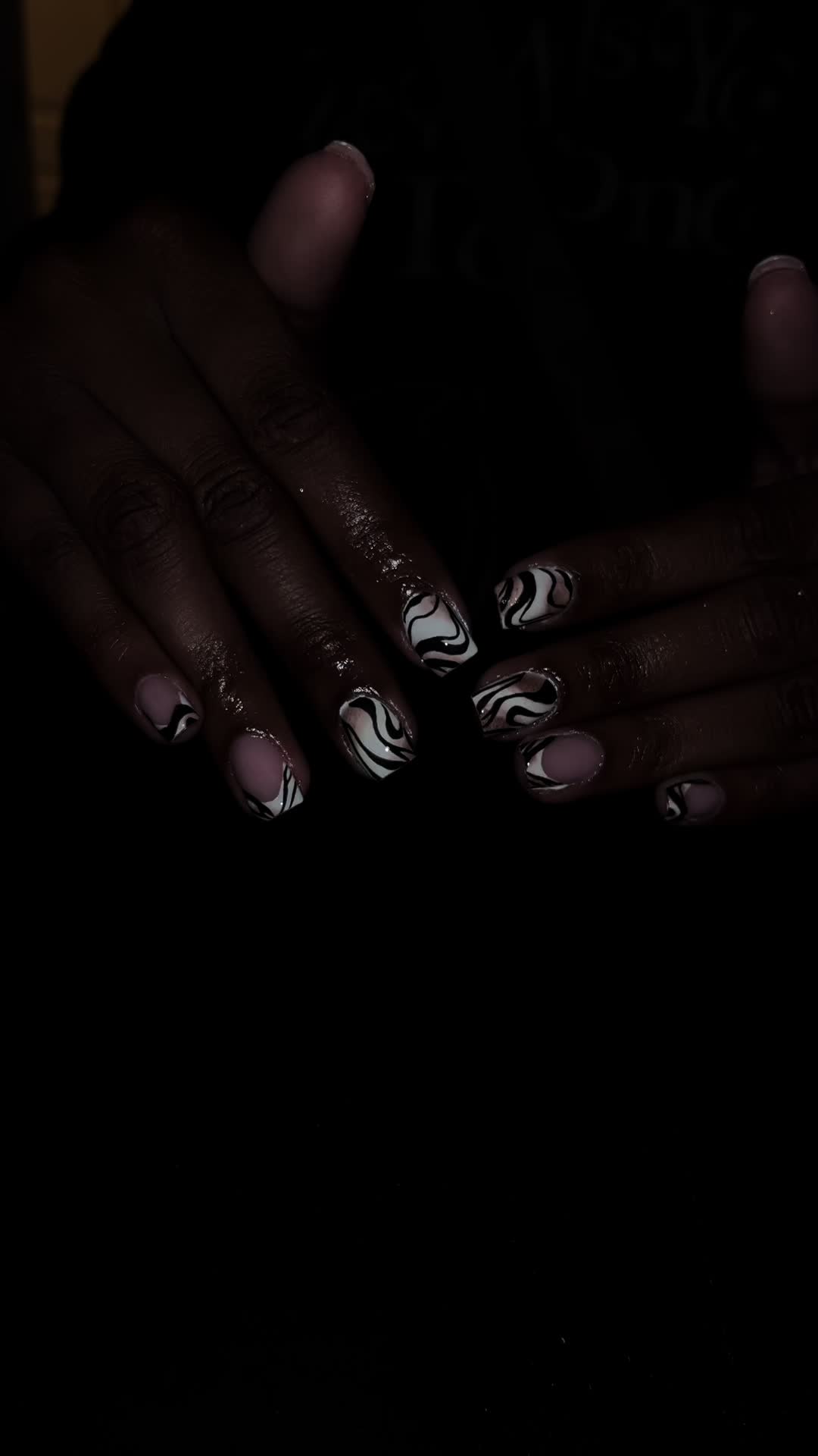 @BreAsha|Concord Nail Tech|