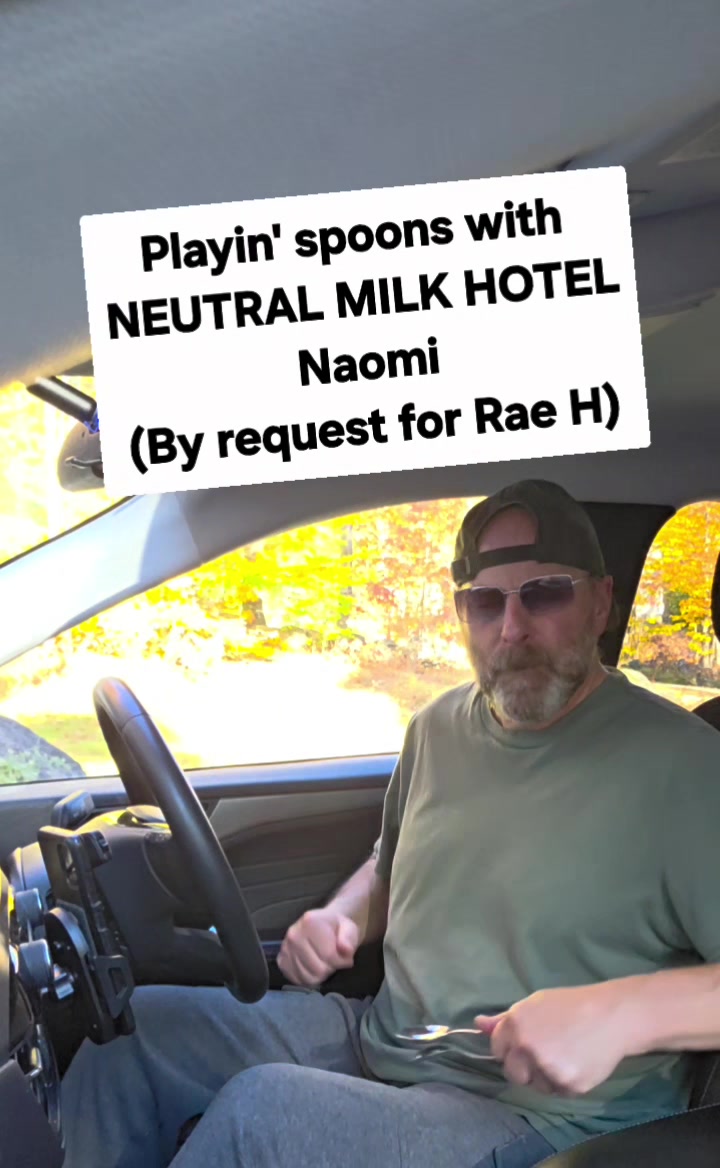 @Steve the Spoon Guy