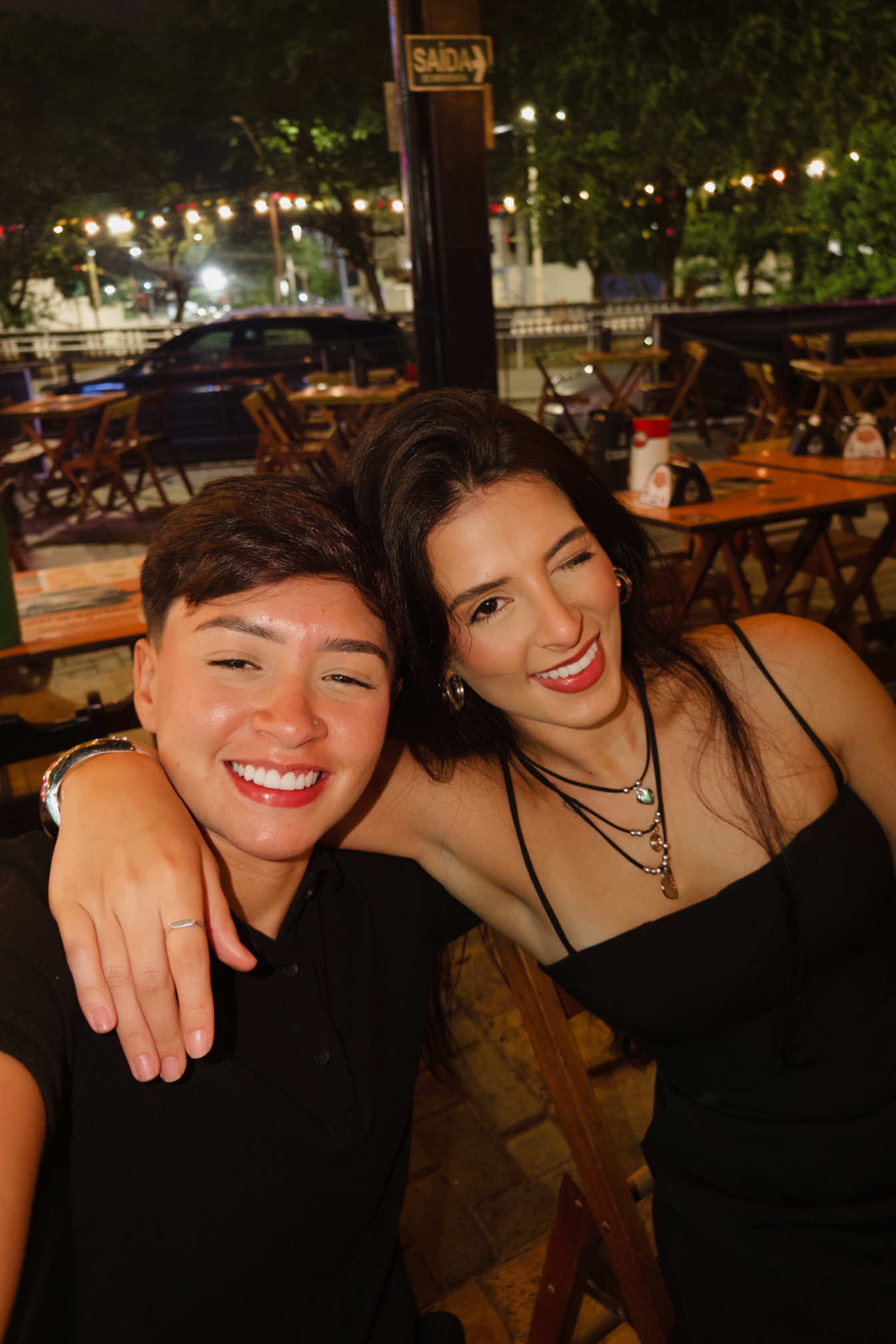 @Lua da Hora ๐