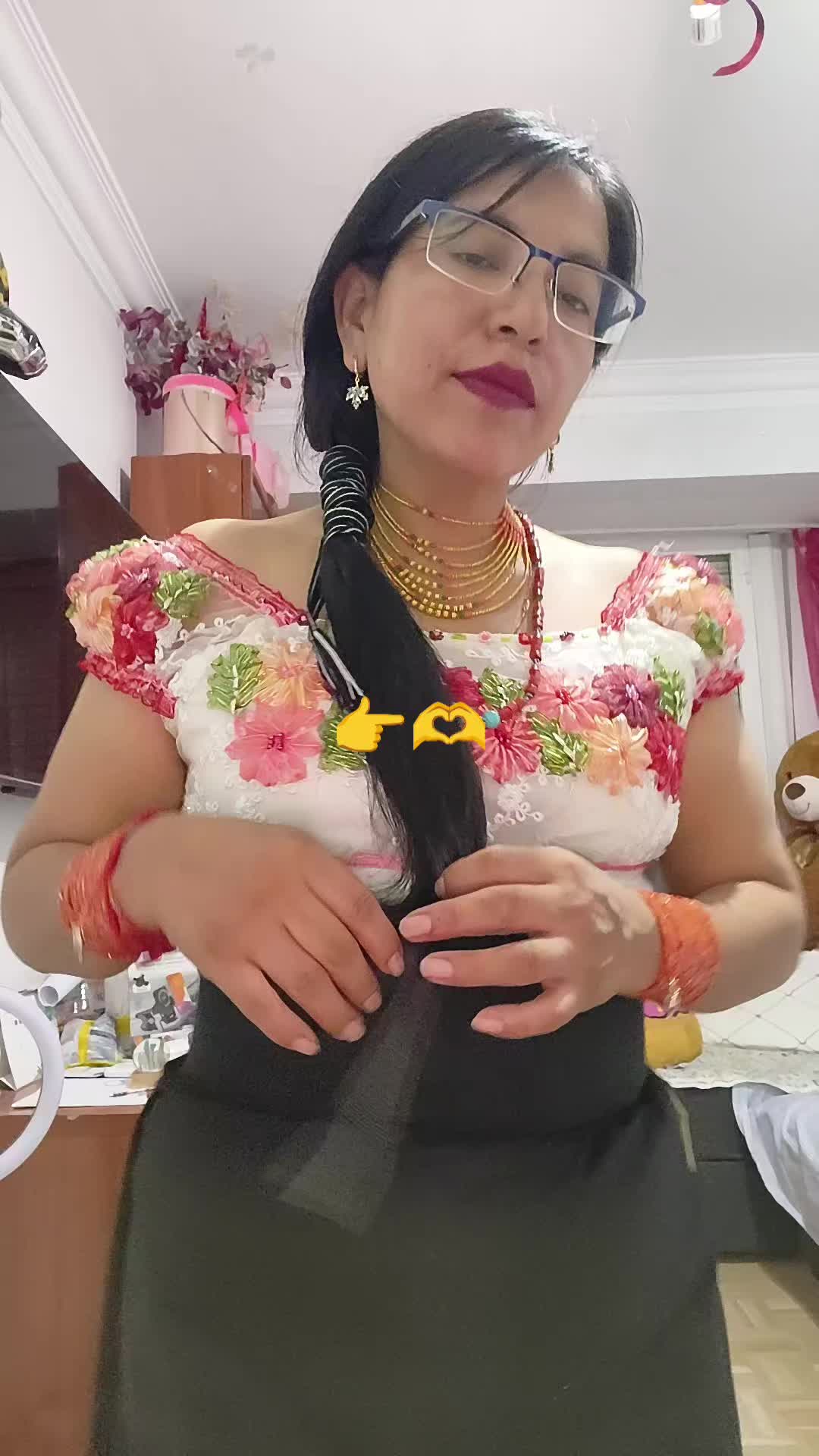 @🕊️🍀♡︎Mary Peru84❤️🩹✨🇬🇹🩴
