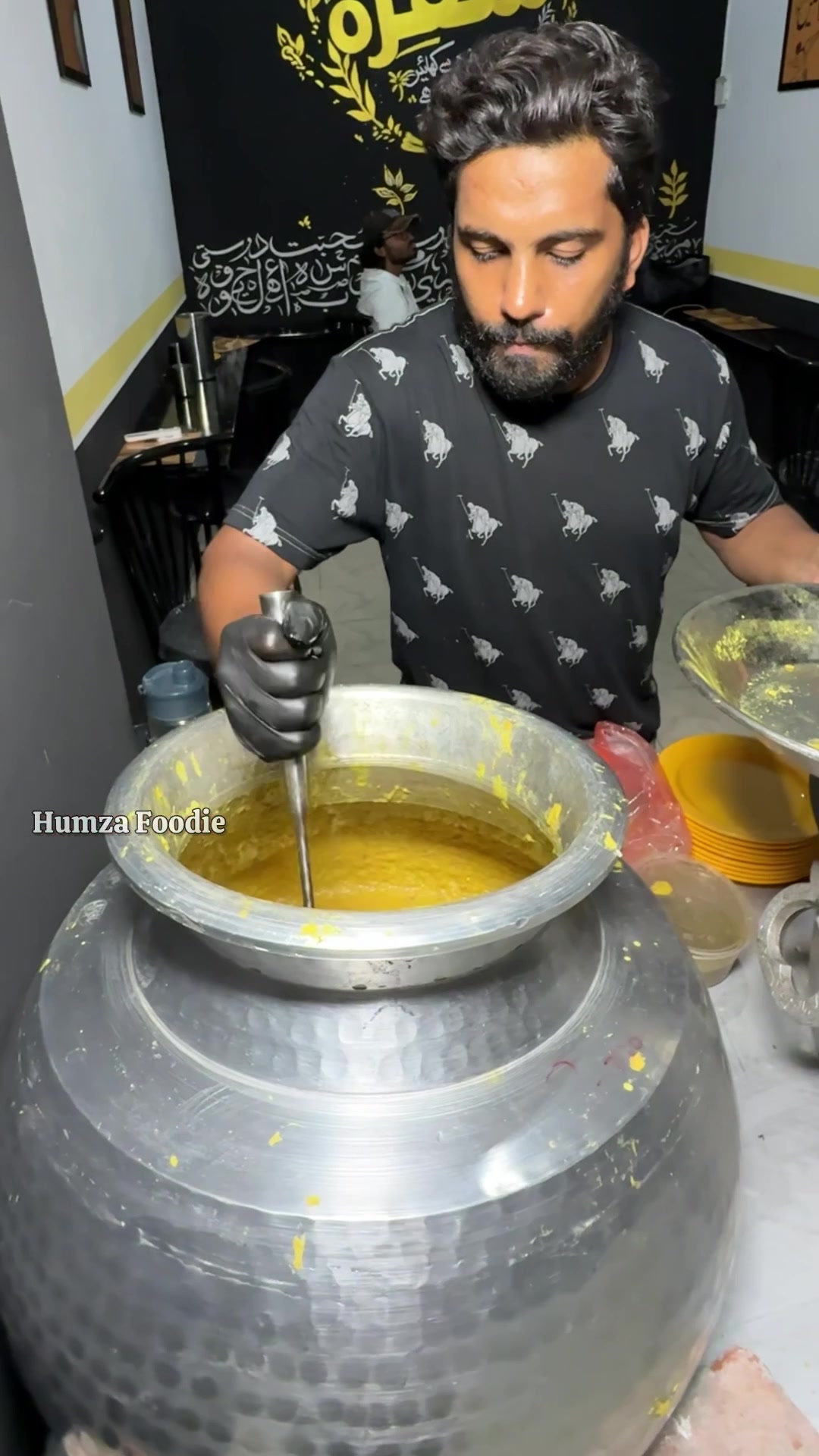@Humza foodie