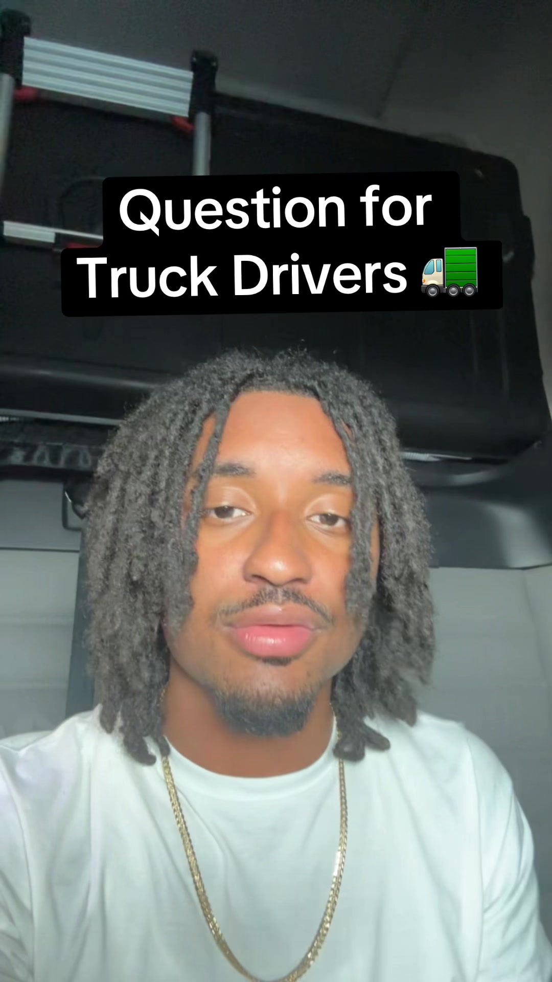 @jaybndoo 🚛