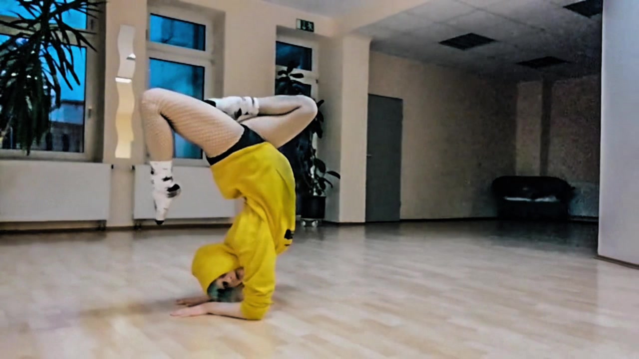 @Id0lls - Adi and Lei