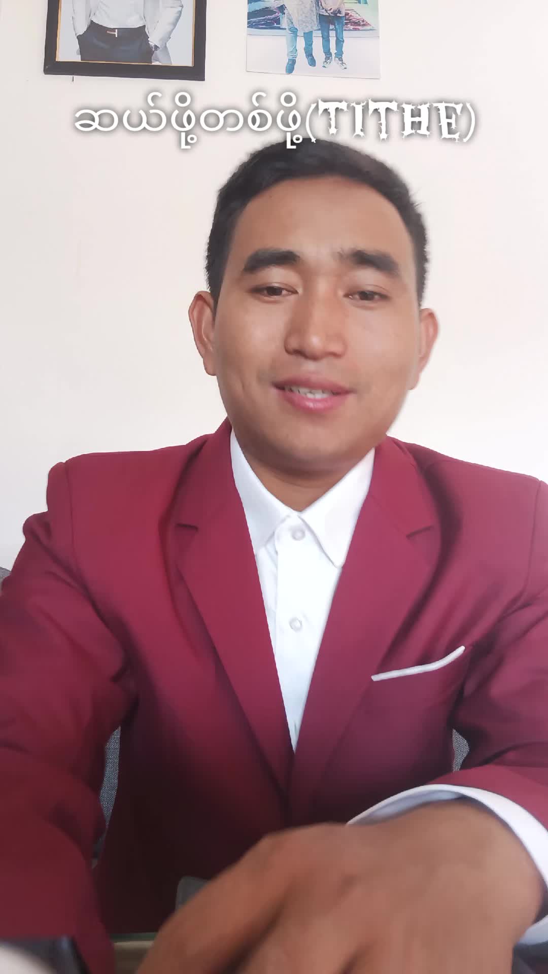 @Benjamin Angel