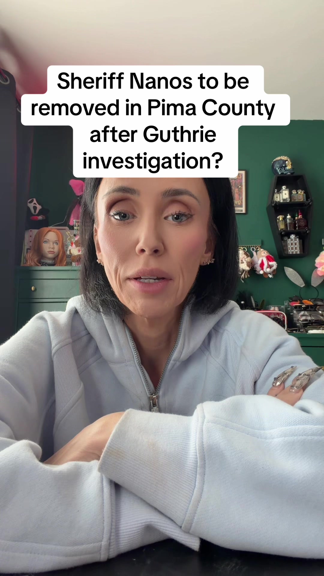 @Stephanie, Esq.