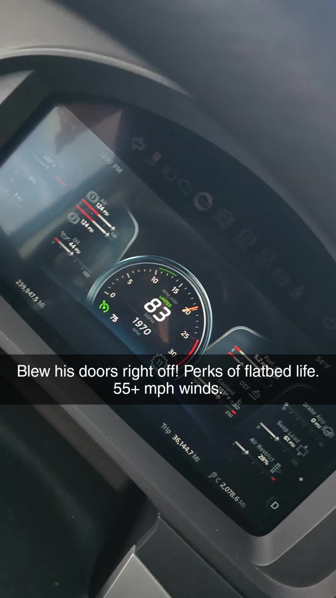 @TruckerChickJenn