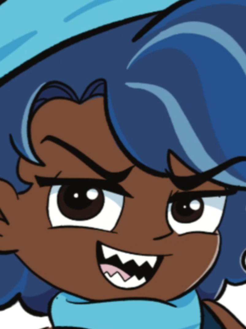 @Bridoodle